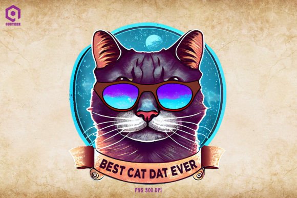 Best Cat Dad Ever Embroidery Design Review