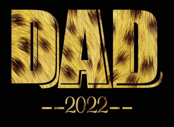 Cat Skin DAD 2022 Fathers Day Embroidery Review