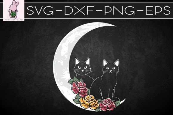 Cross Stitch Cat Galaxy Moon Review