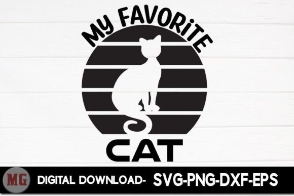 My Favorite Cat Embroidery Design Review