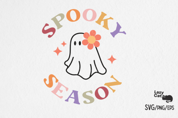 Spooky Season Halloween SVG Design Review